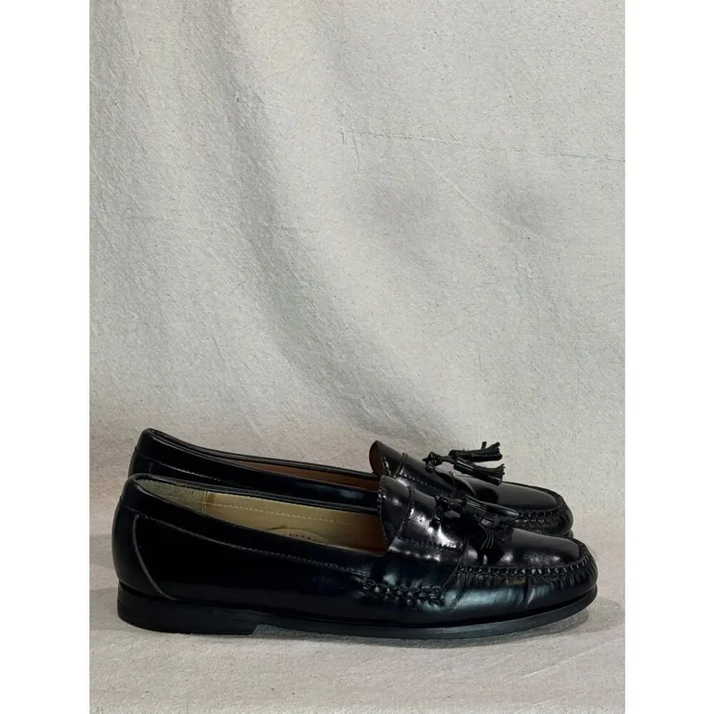 Cole Haan previously worn